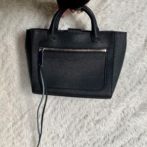 Rebecca Minkoff Micro Bag